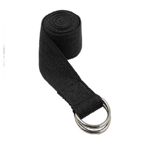 Correa de yoga