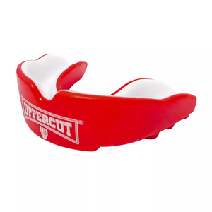 Bucal uppercut