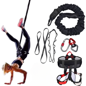 Be bungee