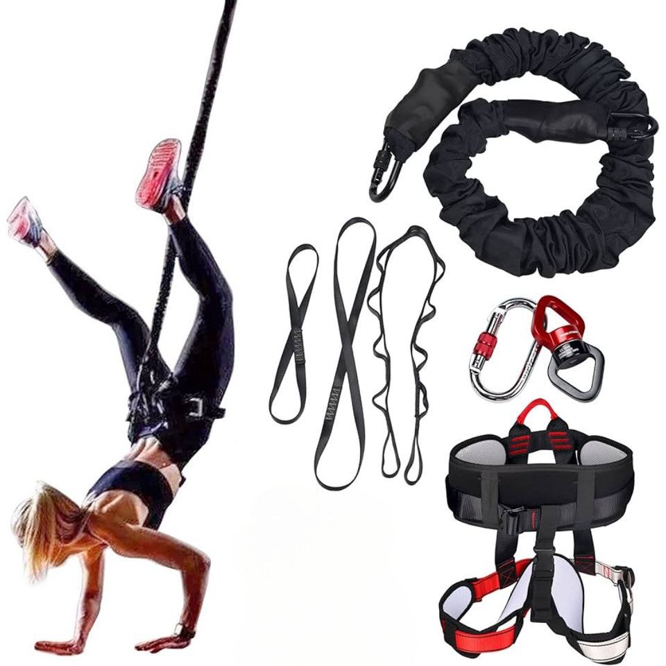 Be bungee