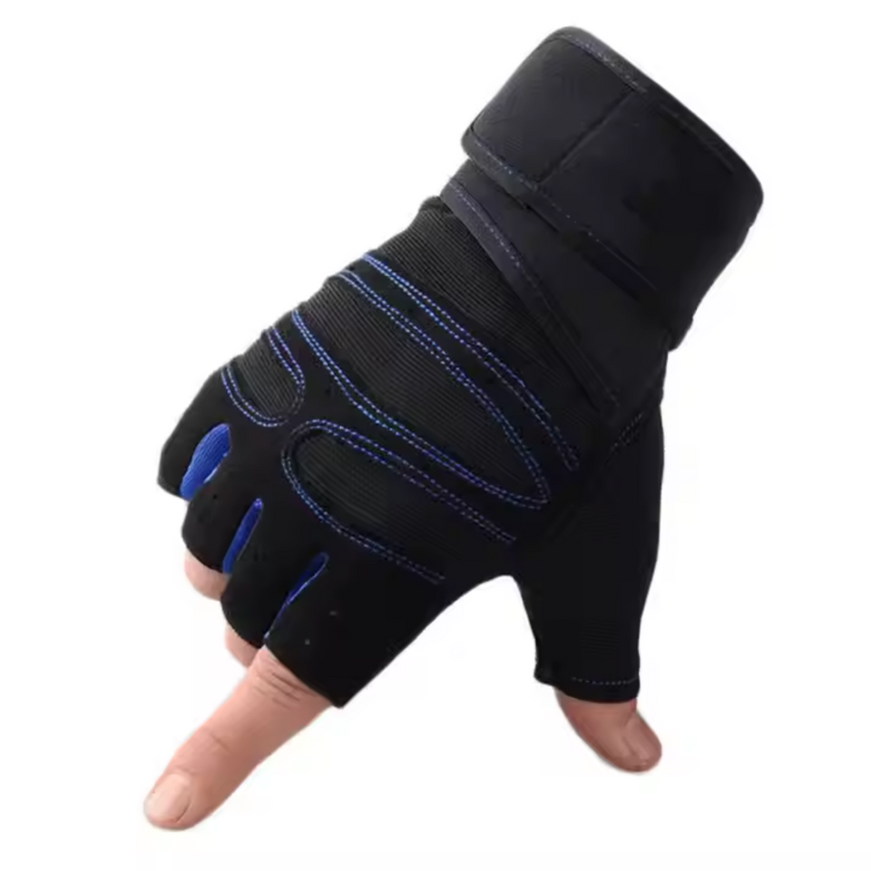 Guantes para pesa Gloves