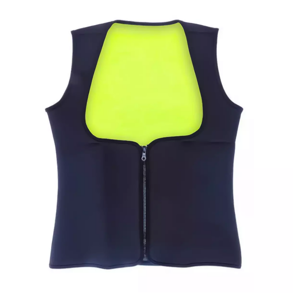 Chaleco themor shaper para mujer (talla M)