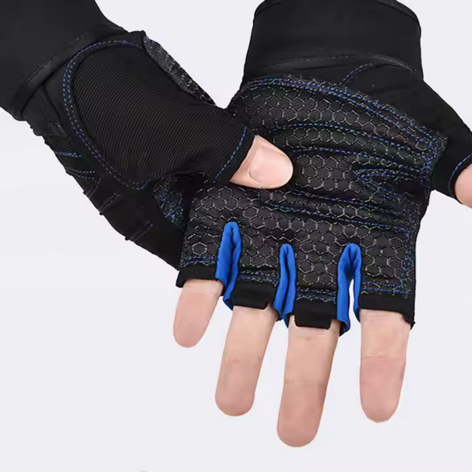 Guantes para pesa Gloves