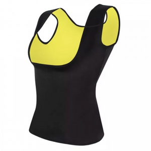 Chaleco themor shaper para mujer (talla L)