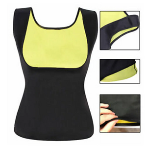 Chaleco themor shaper para mujer (talla M)
