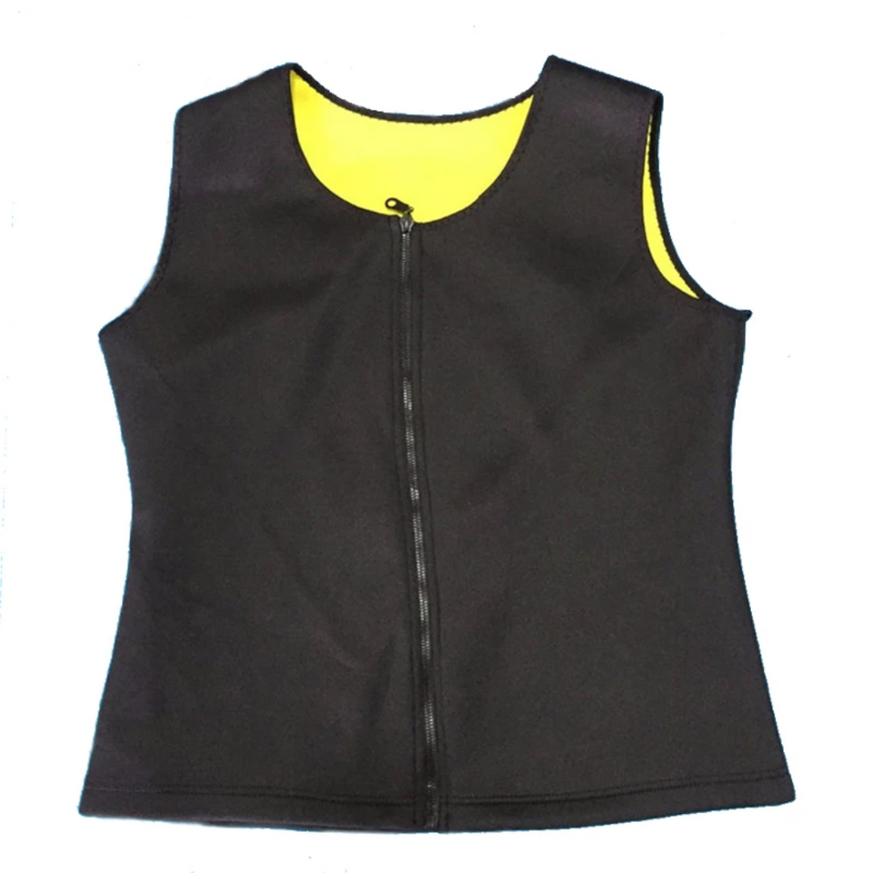 Chaleco themor shaper para hombre (talla XXL)