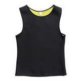 Chaleco themor shaper para hombre (talla XXL)