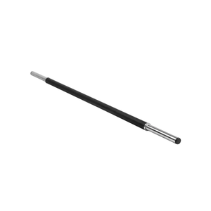 Barra cromado de tubo (1.40mt)