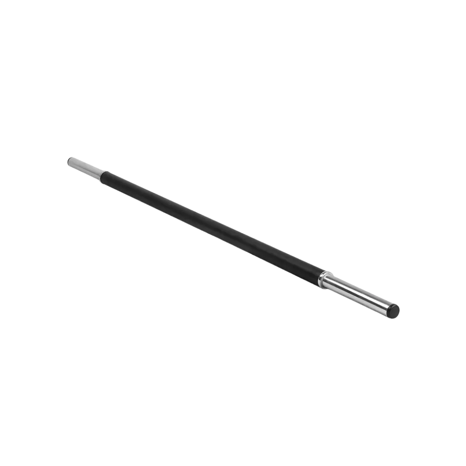 Barra cromado de tubo (1.40mt)
