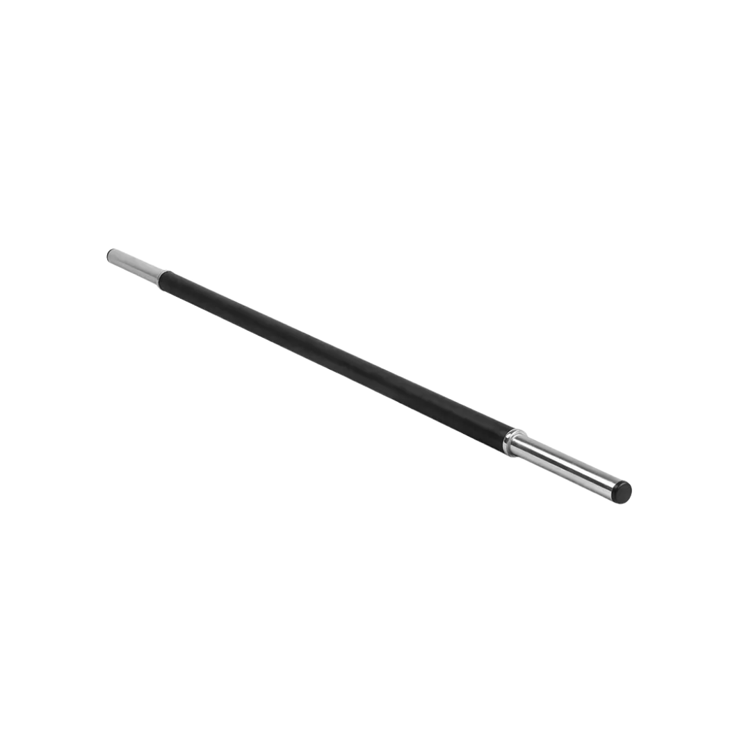 Barra cromado de tubo (1.40mt)