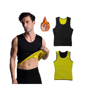 Chaleco themor shaper para hombre (talla XXL)