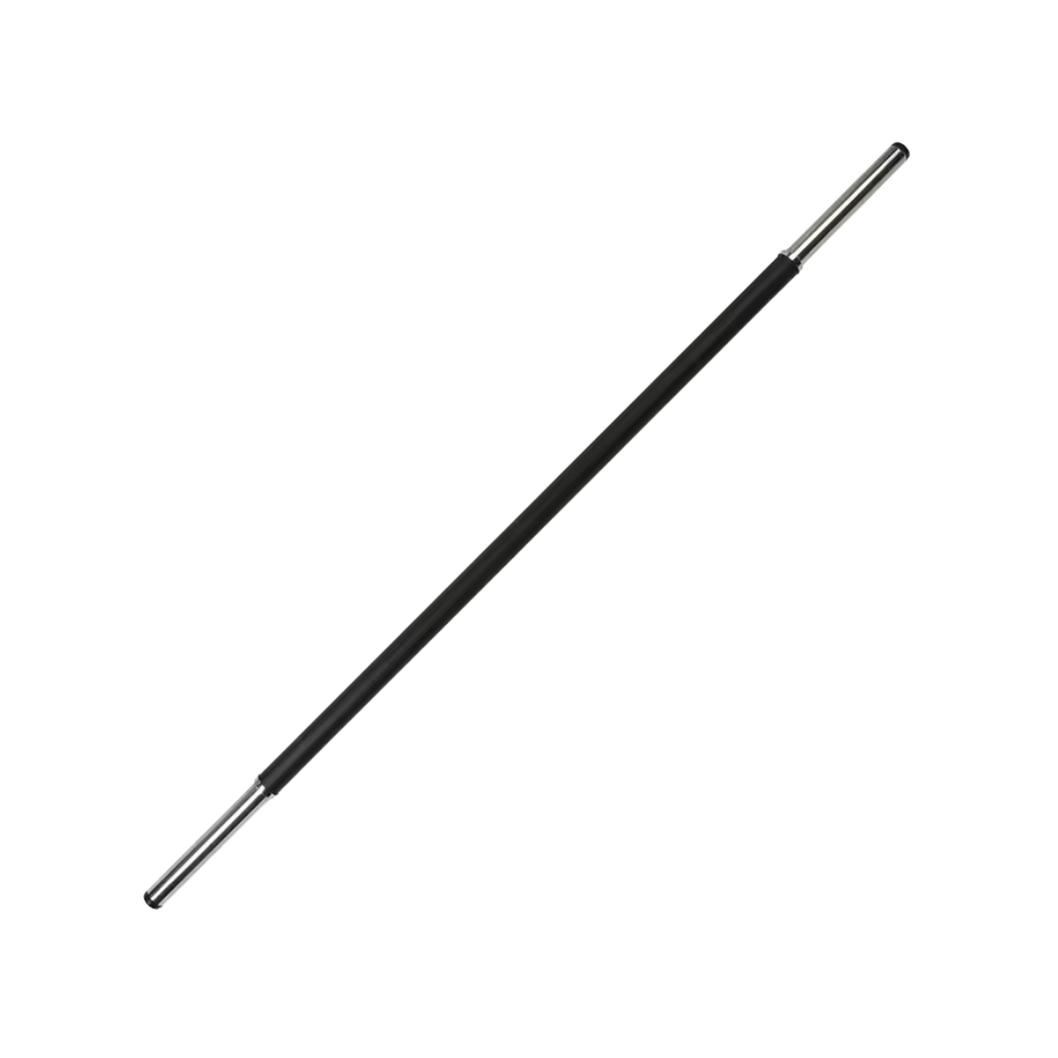 Barra cromado de tubo (1.40mt)