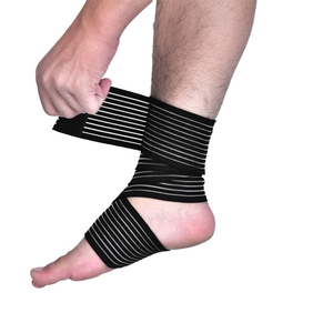 Venda de tobillo ankle support