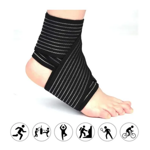 Venda de tobillo ankle support