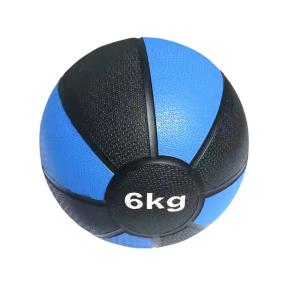 Pelota de rehabilitación con rebote