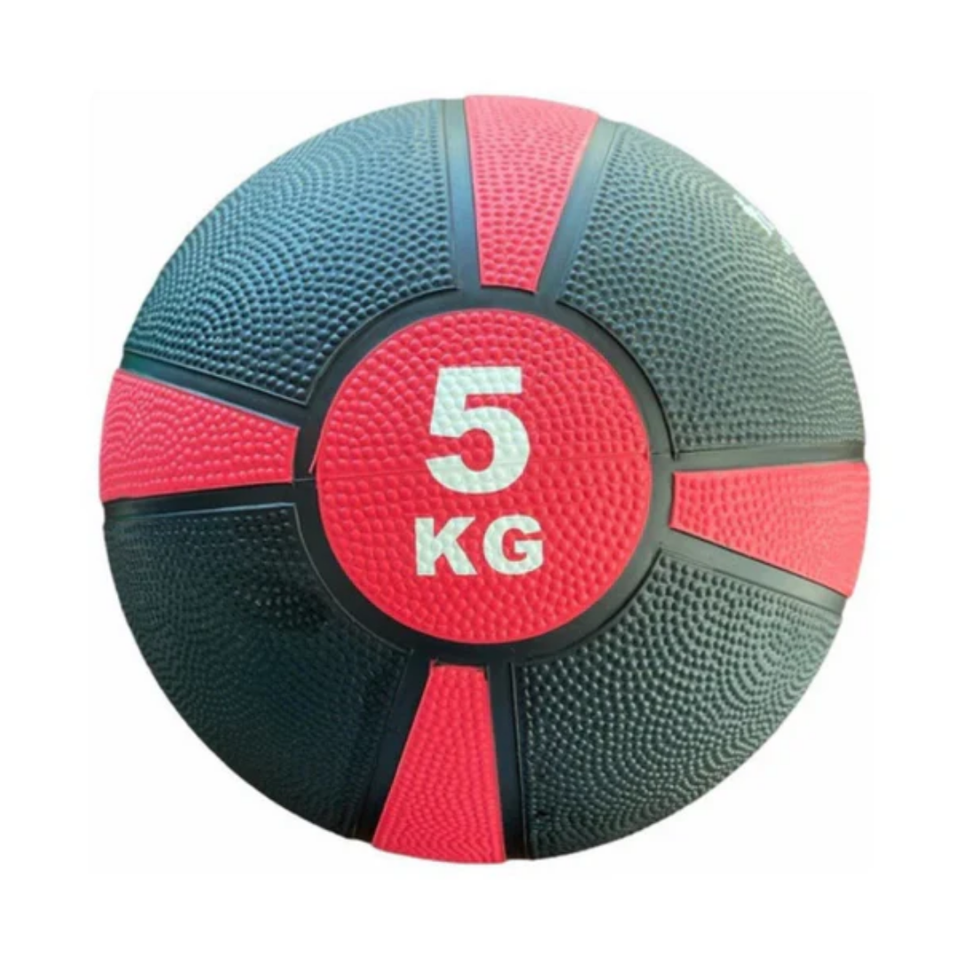 Pelota de rehabilitación con rebote