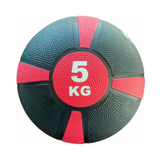 Pelota de rehabilitación con rebote