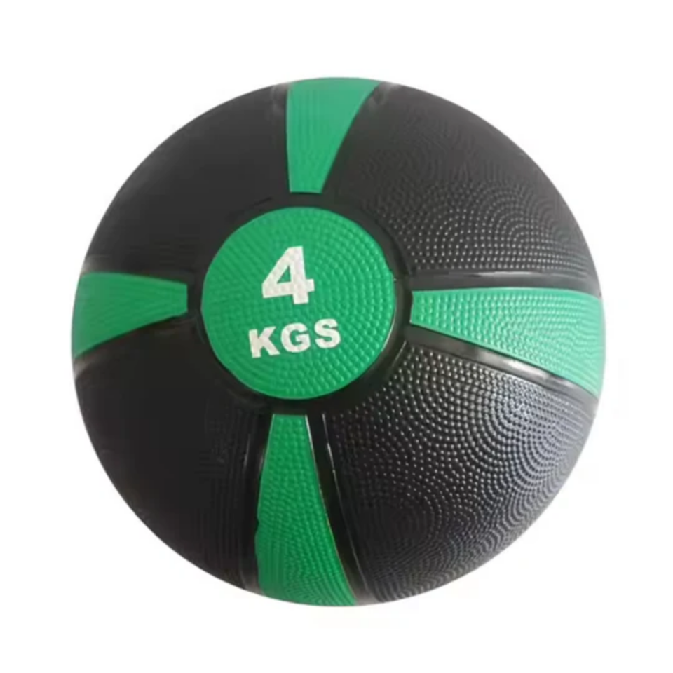 Pelota de rehabilitación con rebote