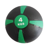 Pelota de rehabilitación con rebote