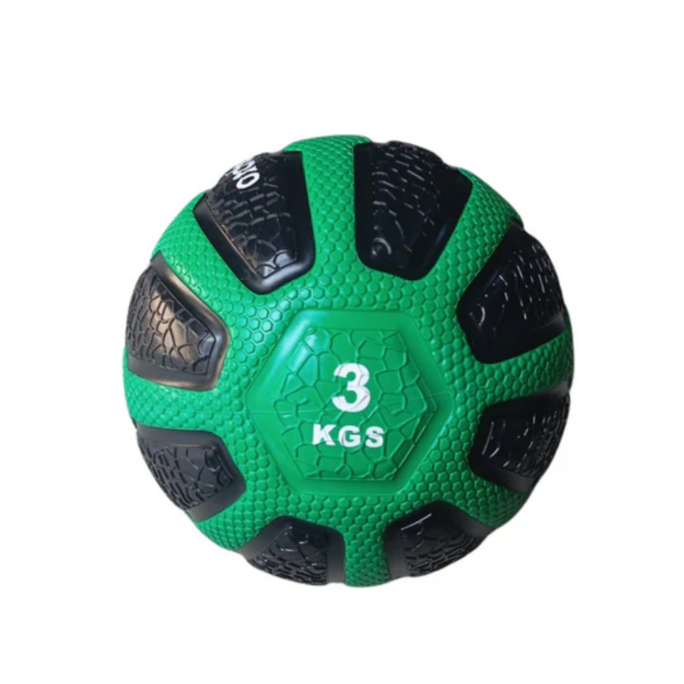 Pelota de rehabilitación con rebote