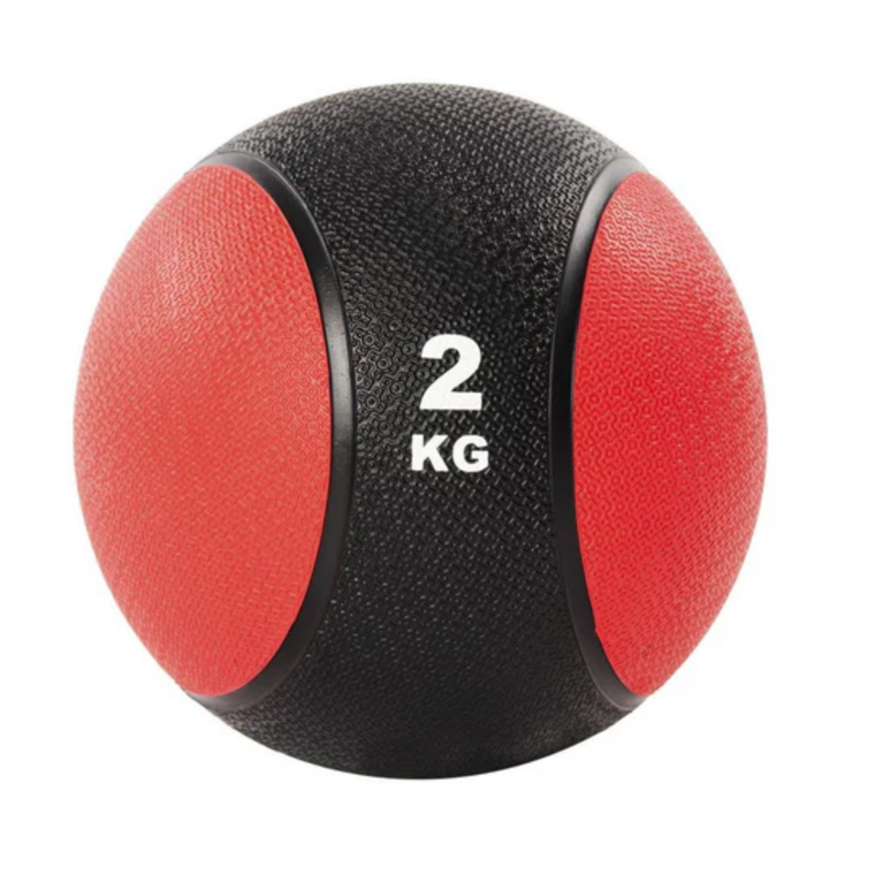 Pelota de rehabilitación con rebote