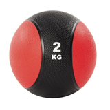 Pelota de rehabilitación con rebote