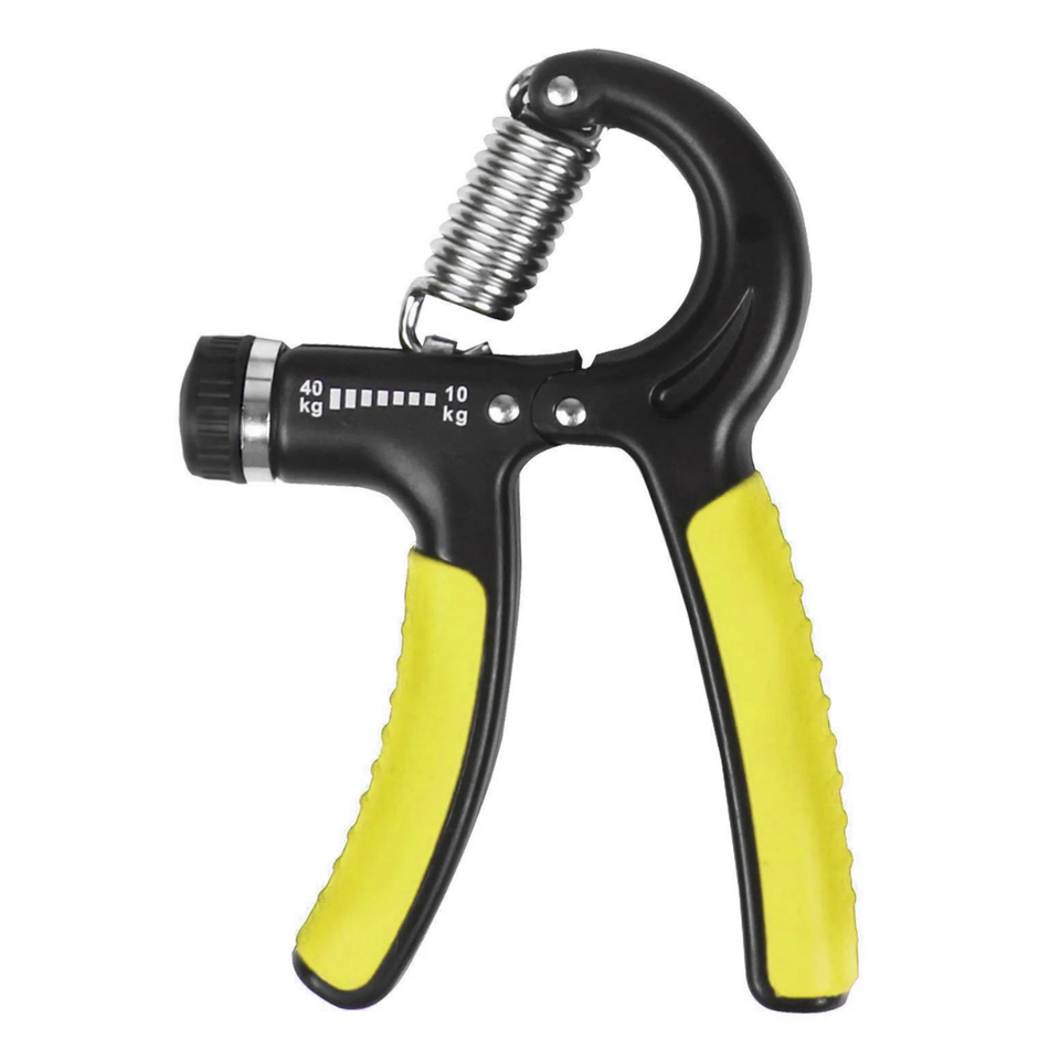Hand Grip (10-40 kilos)