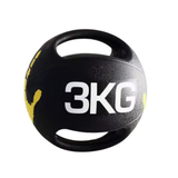 Pelota con asa