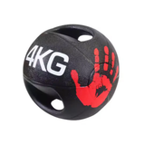 Pelota con asa