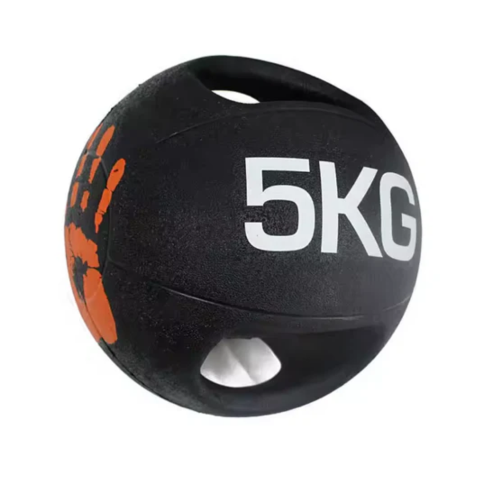 Pelota con asa
