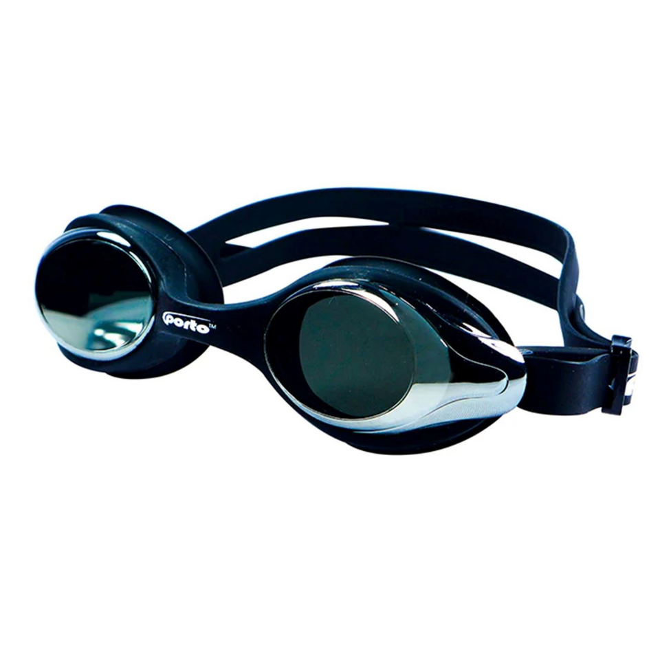 Lentes de natación Porto (Arrow Mirror)
