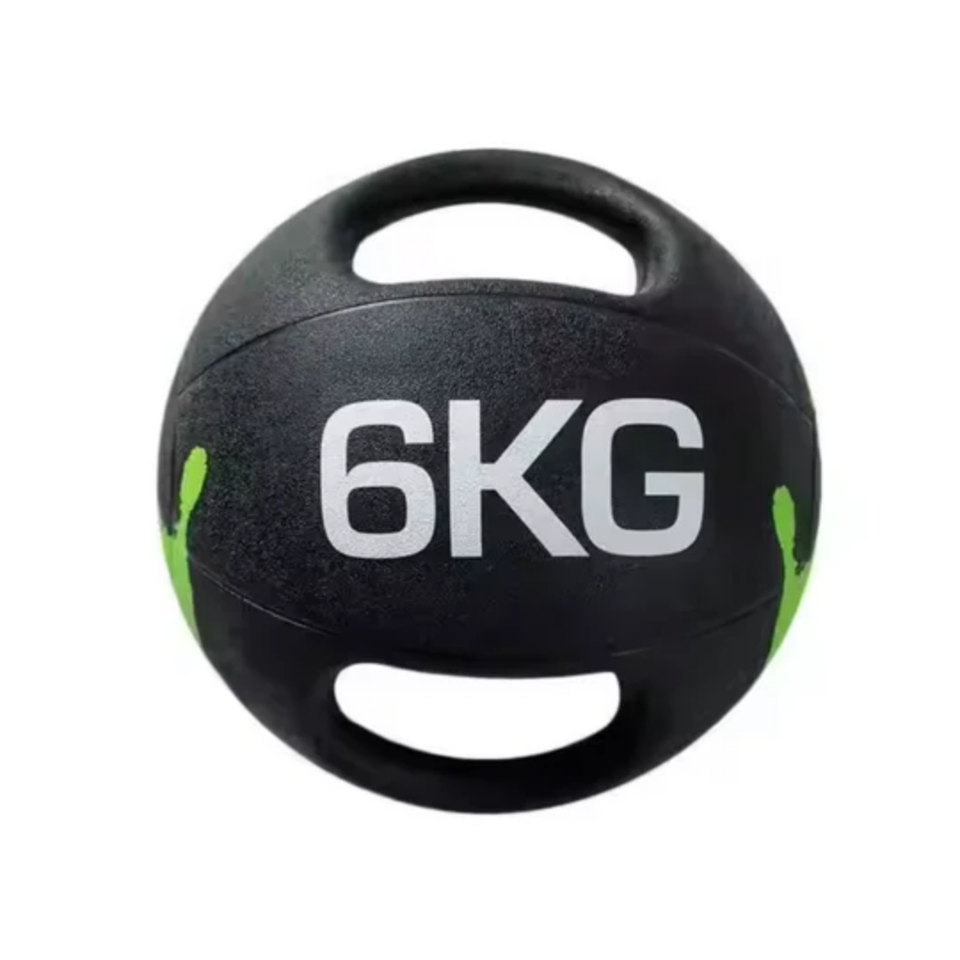 Pelota con asa