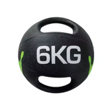 Pelota con asa