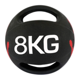 Pelota con asa