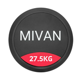 Mancuernas redonda Mivan