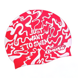 Gorro de natación Porto