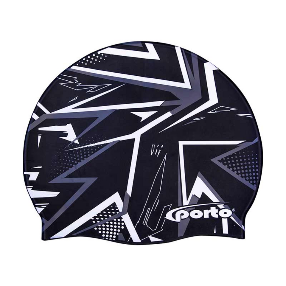 Gorro de natación Porto