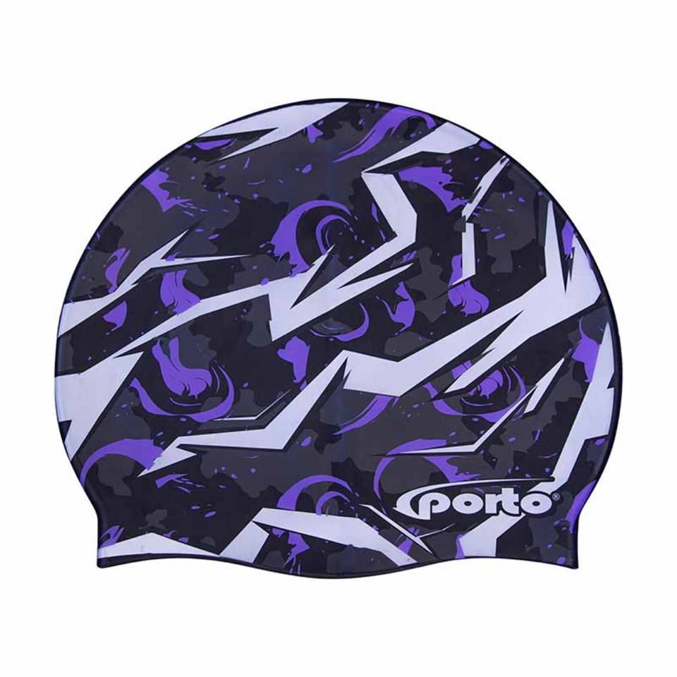 Gorro de natación Porto