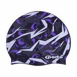 Gorro de natación Porto
