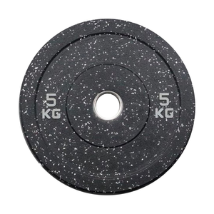 Par de disco bumpers