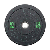 Par de disco bumpers