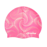 Gorro de natación Porto