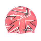 Gorro de natación Porto