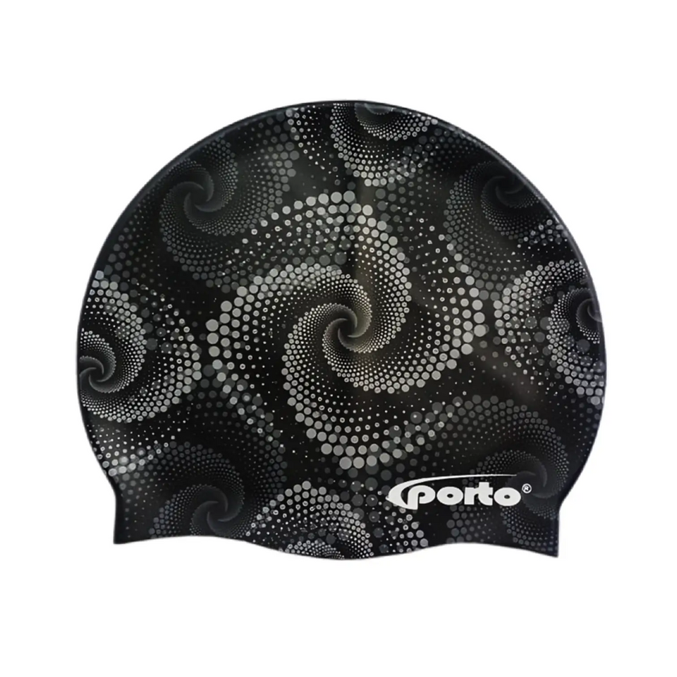 Gorro de natación Porto