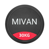 Mancuernas redonda Mivan