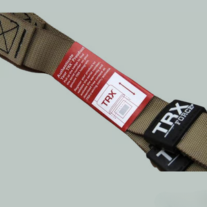 Banda de suspensión (TRX FORCE)