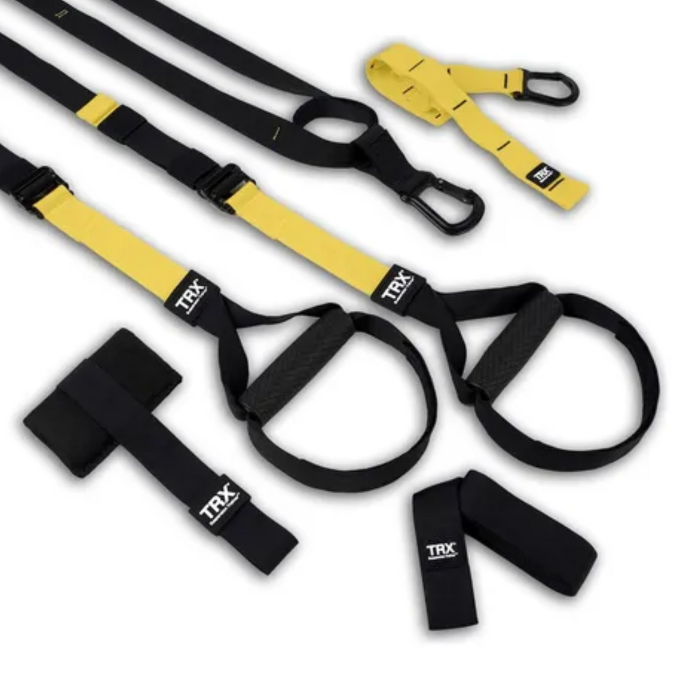 Banda de suspensión (TRX PROPAC)