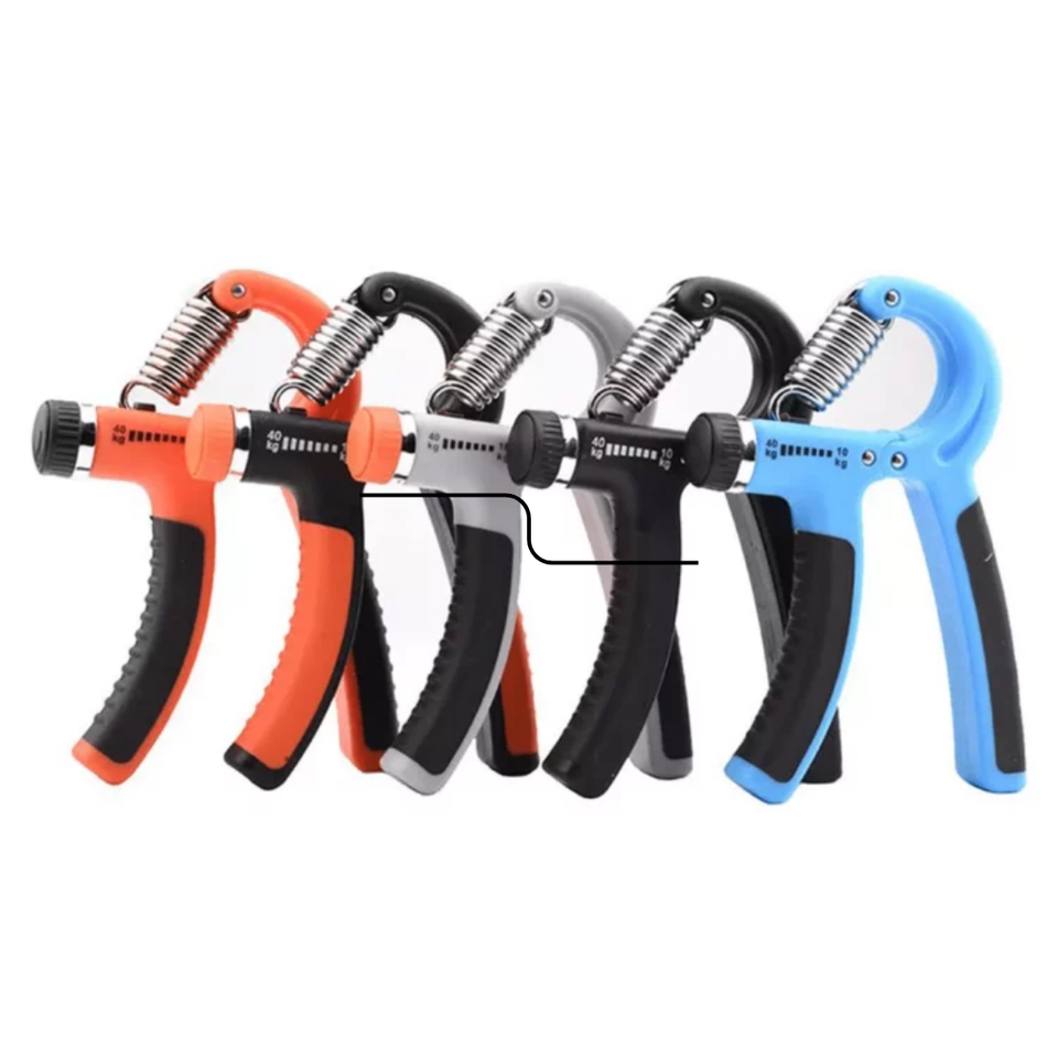 Hand Grip (10-40 kilos)