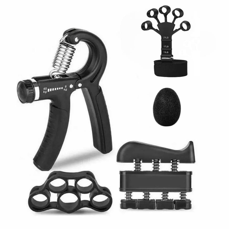 Kit de hand grips
