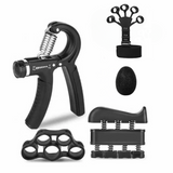 Kit de hand grips